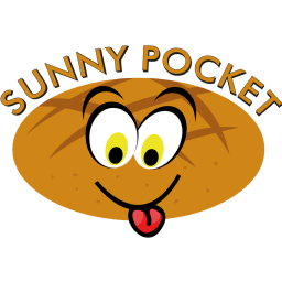 Sunny Pocket | Machine à sandwich révolutionnaire.